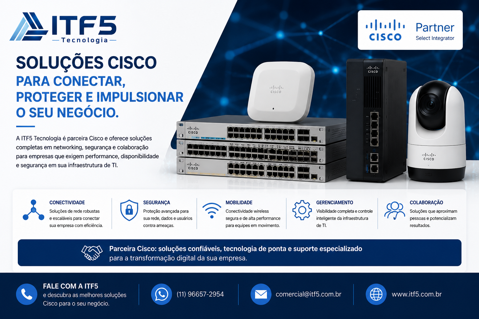 CISCO